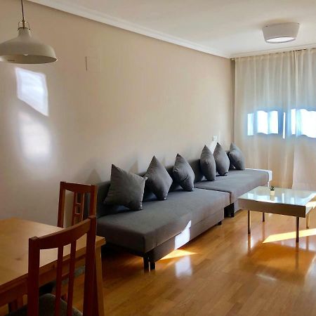 New Apartments Airport Ifema Madrid Exterior foto